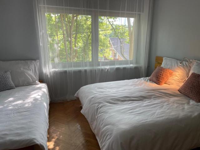 Boni Apartman Mişcolţ Exterior foto