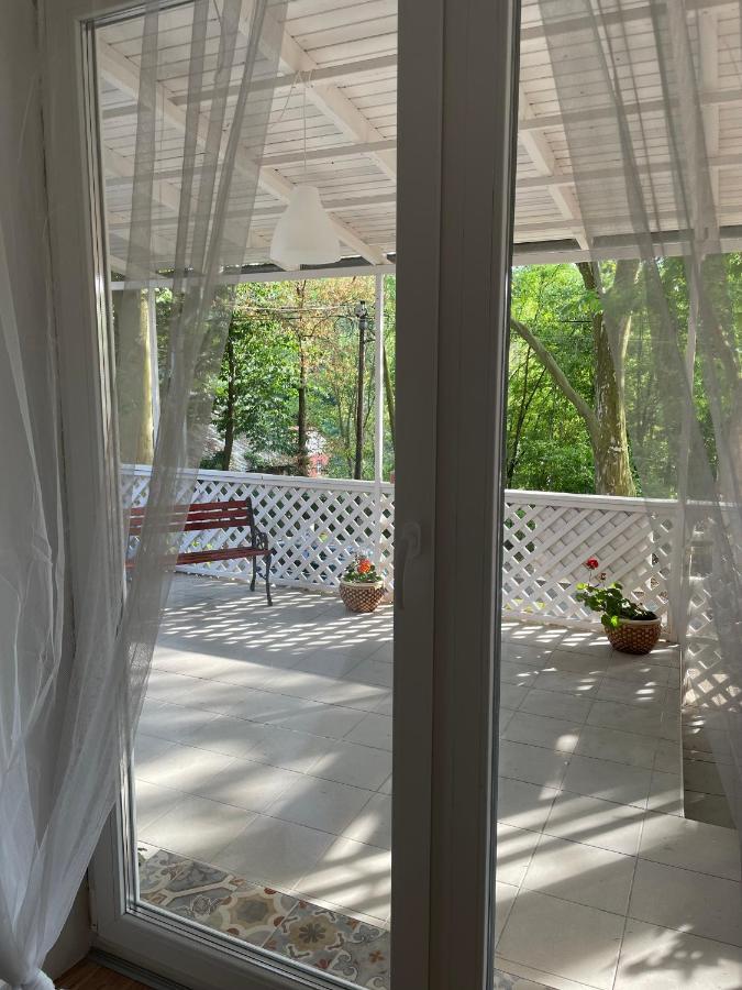 Boni Apartman Mişcolţ Exterior foto