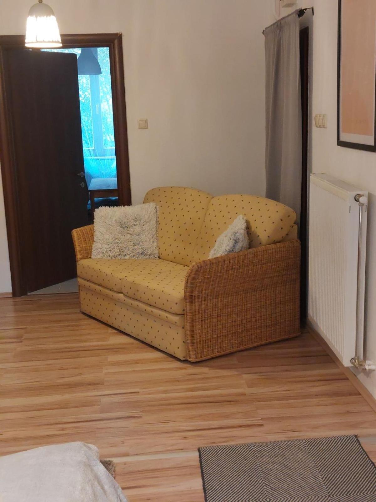 Boni Apartman Mişcolţ Exterior foto
